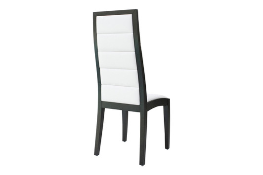 Venus Chair|black_veneer