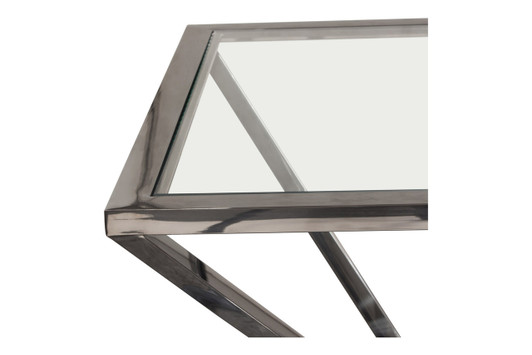 Amelia End Table|black