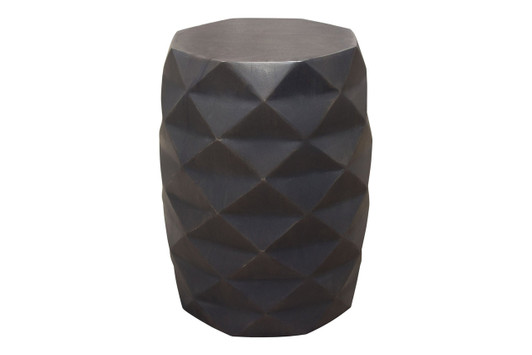 Felicia Side Table|gray