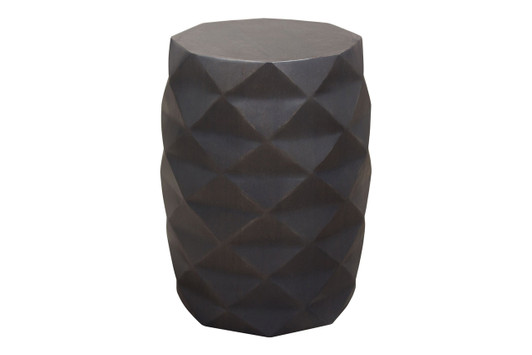 Felicia Side Table|gray