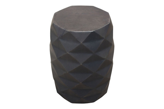 Felicia Side Table|gray