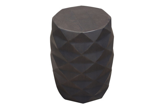 Felicia Side Table|gray