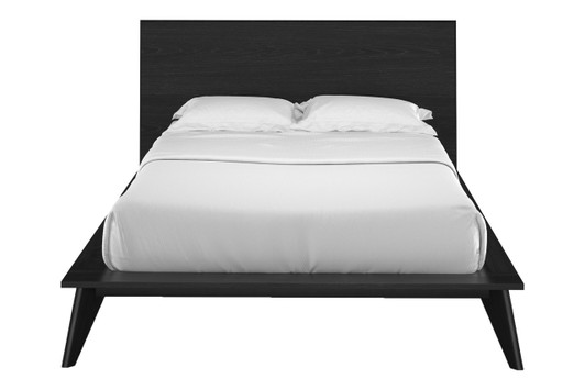 Sloane Bed|queen___black