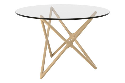 Star-Crossed Dining Table|natural_american_ash