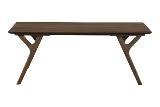 Stockton Coffee Table|walnut