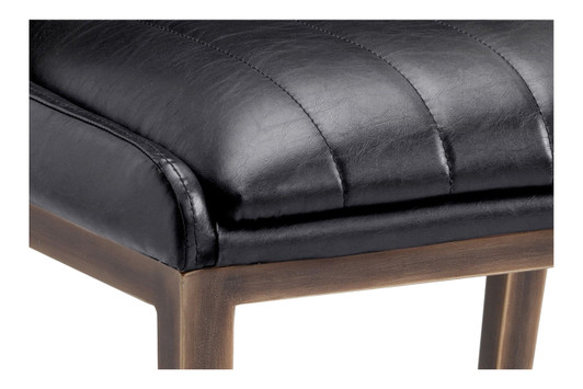 Halden Dining Chair (Set of 2)|vintage_black