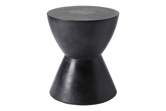 Logan End Table|black Logan End Table|black