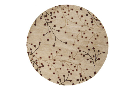 Athena Area Rug - ATH-5053|6ft_round