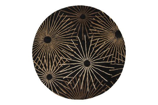 Forum Area Rug - FM-7090|6ft_round