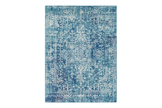 Harput Runner - HAP-1023|5ft_3in_x_7ft_3in