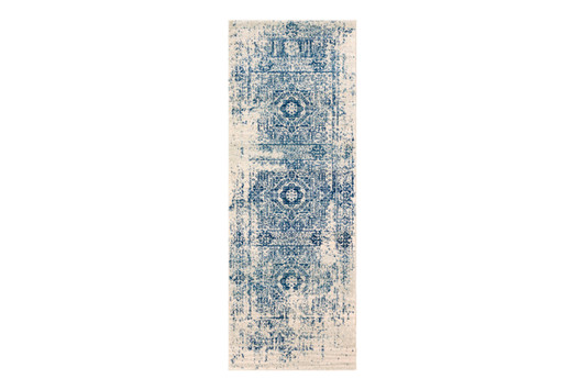 Harput Runner - HAP-1025|2ft_7in_x_7ft_3in