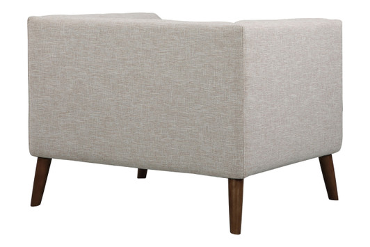 Aspen Lounge Chair|beige