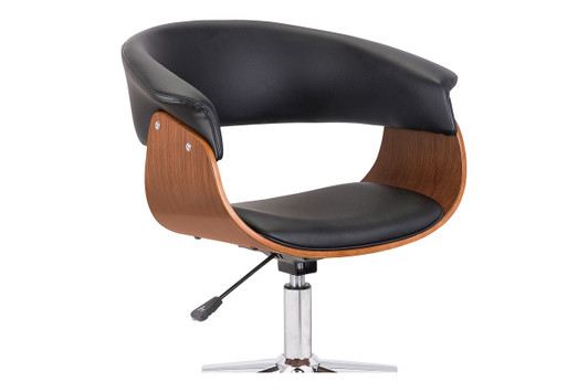 Bianca Office Chair|black