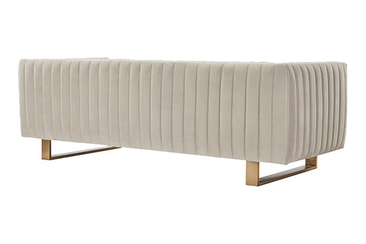 Derrick Sofa|beige