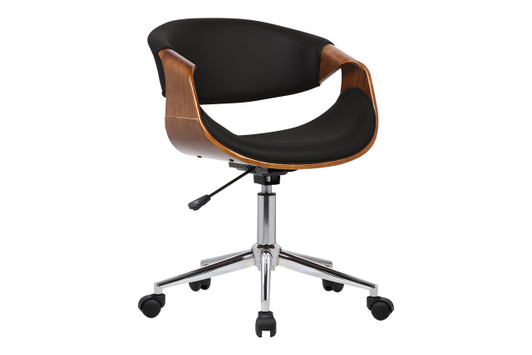 Gretchen Office Chair|black