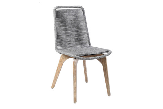 Isabelle Outdoor Dining Chair (Set of 2)|light_eucalyptus___gray_rope