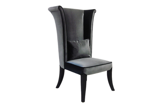 Majesty Dining Chair|gray