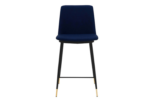 Marina Counter Stool|blue