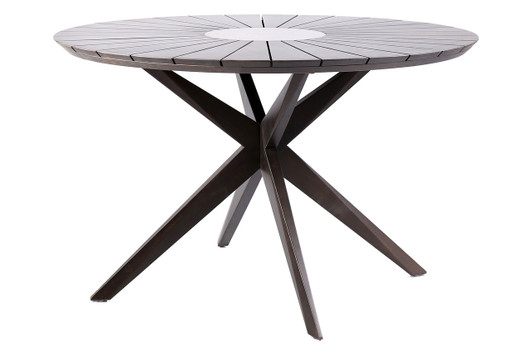 Oscar and Isabelle 5-Piece Outdoor Dining Set|dark_eucalyptus