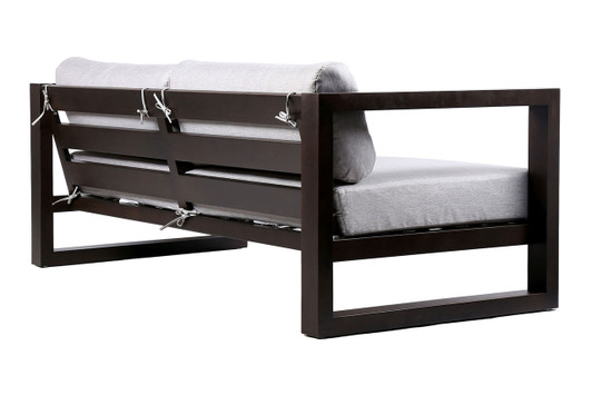 Paloma 4-Piece Outdoor Sofa Set|dark_eucalyptus