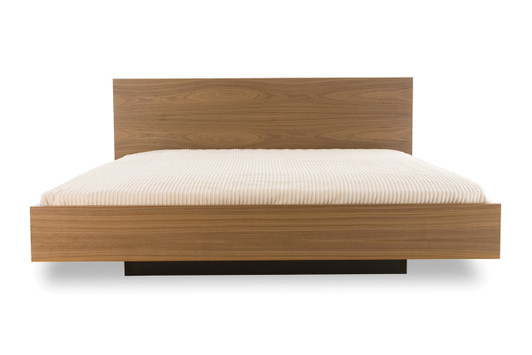 Float Bed with Mattress Support|king
