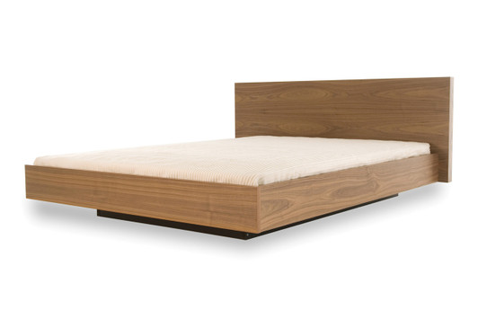Float Bed with Mattress Support|king