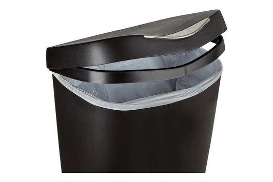 Brim 50L Step Can|black___nickel