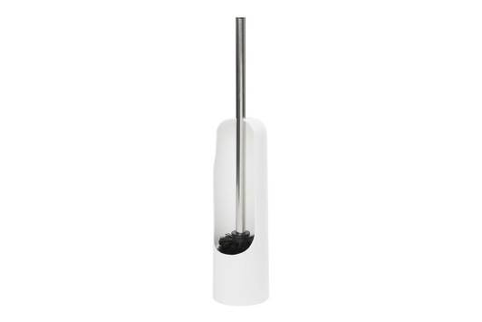 Touch Toilet Brush|white