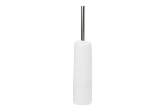 Touch Toilet Brush|white