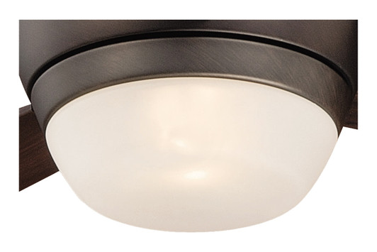 Adrian 44" Flushmount DC Ceiling Fan|copper_bronze