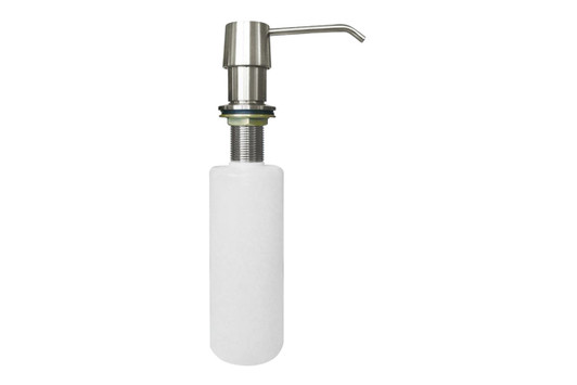 Kitchen Soap Dispenser|stainless_steel