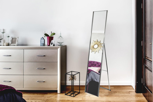 Alice Floor Mirror lifestyle