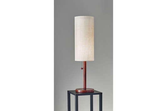 Hamptons Table Lamp lifestyle