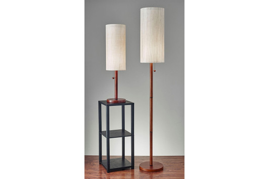 Hamptons Table Lamp lifestyle