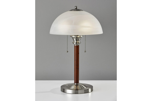 Lexington Table Lamp lifestyle