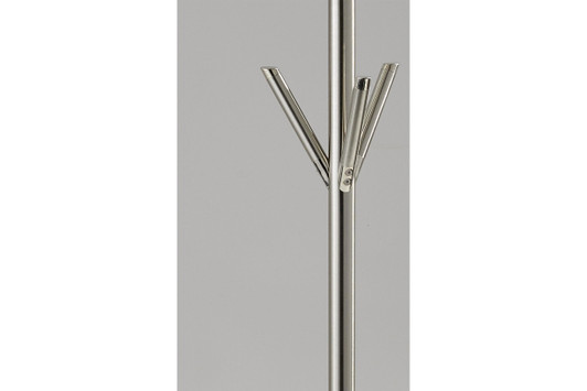 Pegs Coat Rack lifestyle