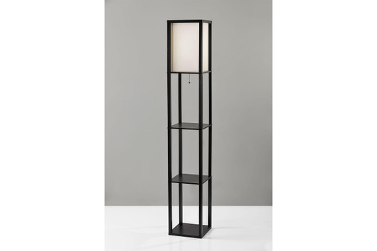 Wright Tall Floor Lamp lifestyle