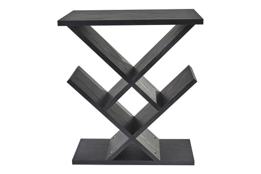 Zig Zag Accent Table