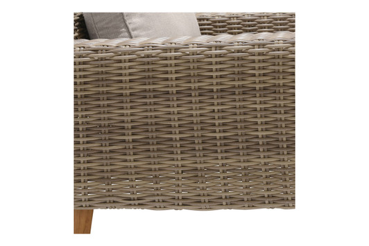 Bahamas Outdoor Lounge Chair