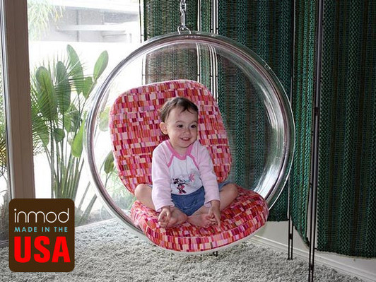 Baby Bubble Chair