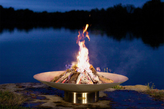 Bella Vita Fire Pit|inventory lifestyle