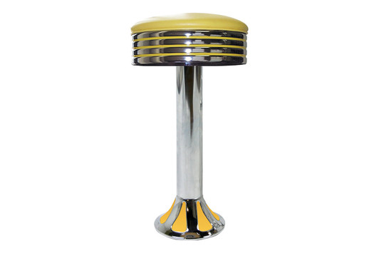 Diner Stool 1700-782
