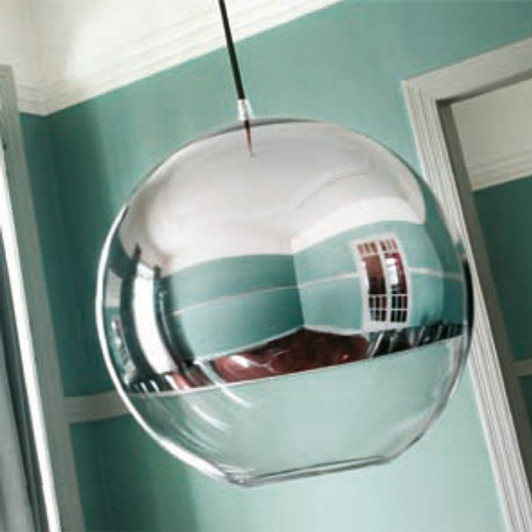 Bolio Pendant Light