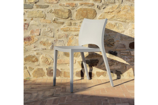 Aqua Stacking Chair (Set of 4)|inventory lifestyle