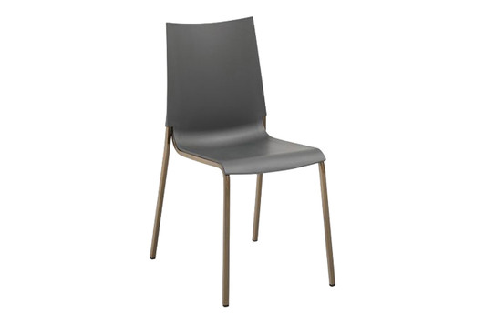 Eva Stacking Chair (Set of 2)|inventory