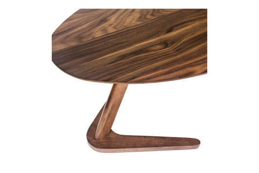 Boomerang Coffee Table