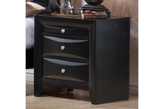 Briana Nightstand lifestyle