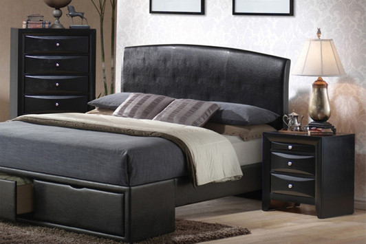 Briana Nightstand lifestyle