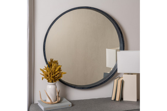 Parson Mirror lifestyle