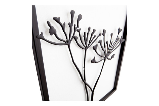 Abre Duex Wall Decor